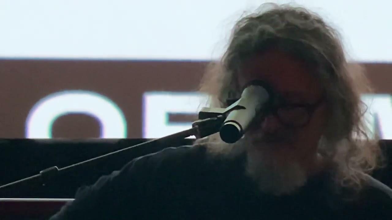 Mike Hosty - ‘Apple Sauce’
