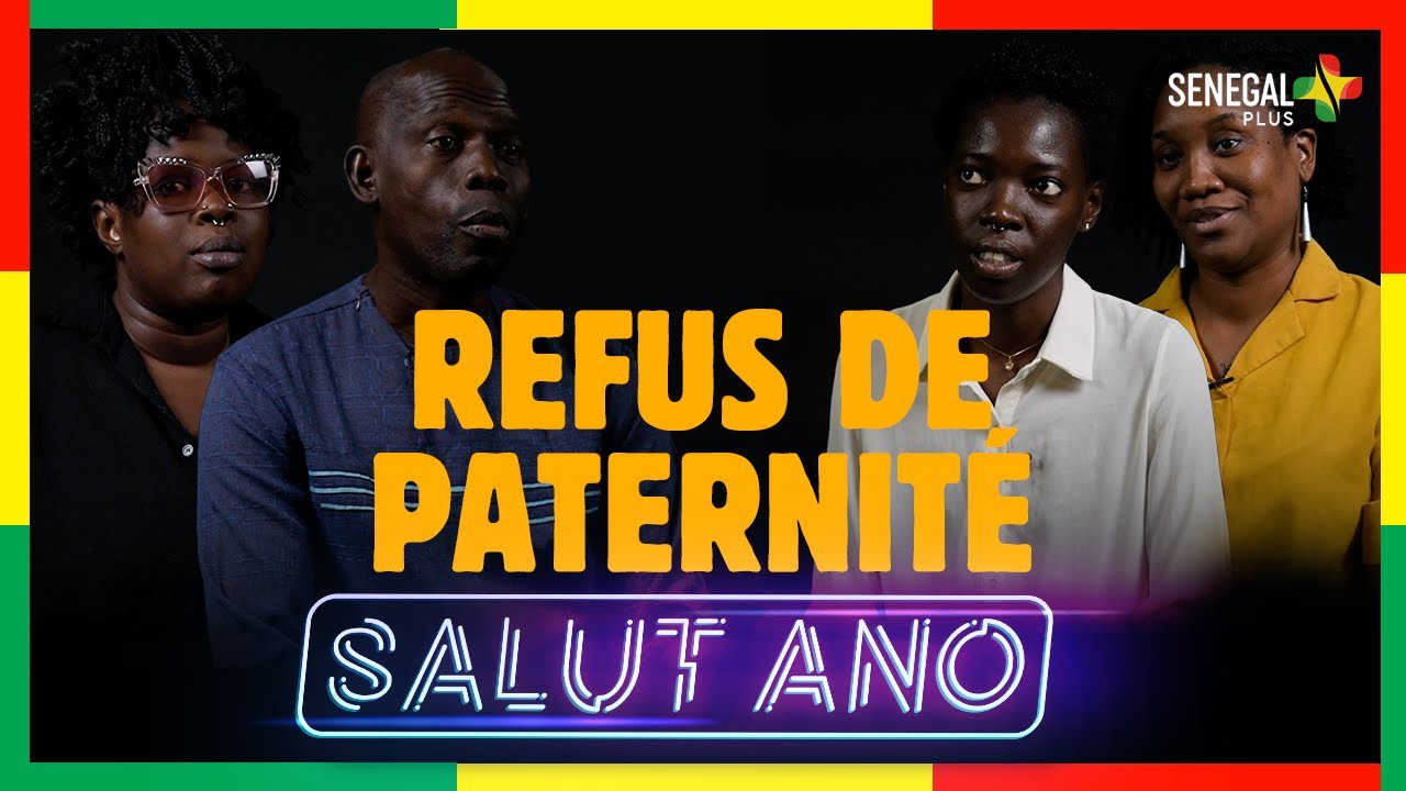 « Elle a décidé que son homme l’enceinte » conséquences et solutions ? REFUS DE PATERNITÉ !