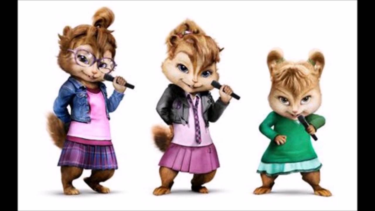 The Chainsmokers, Daya - Don´t Let Me Down {Chipettes Cover}