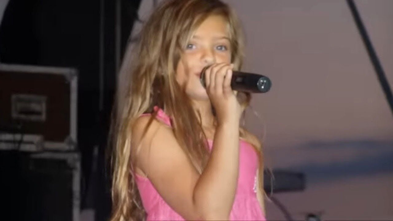 Les secrets des enfants stars et des mannequins en herbe