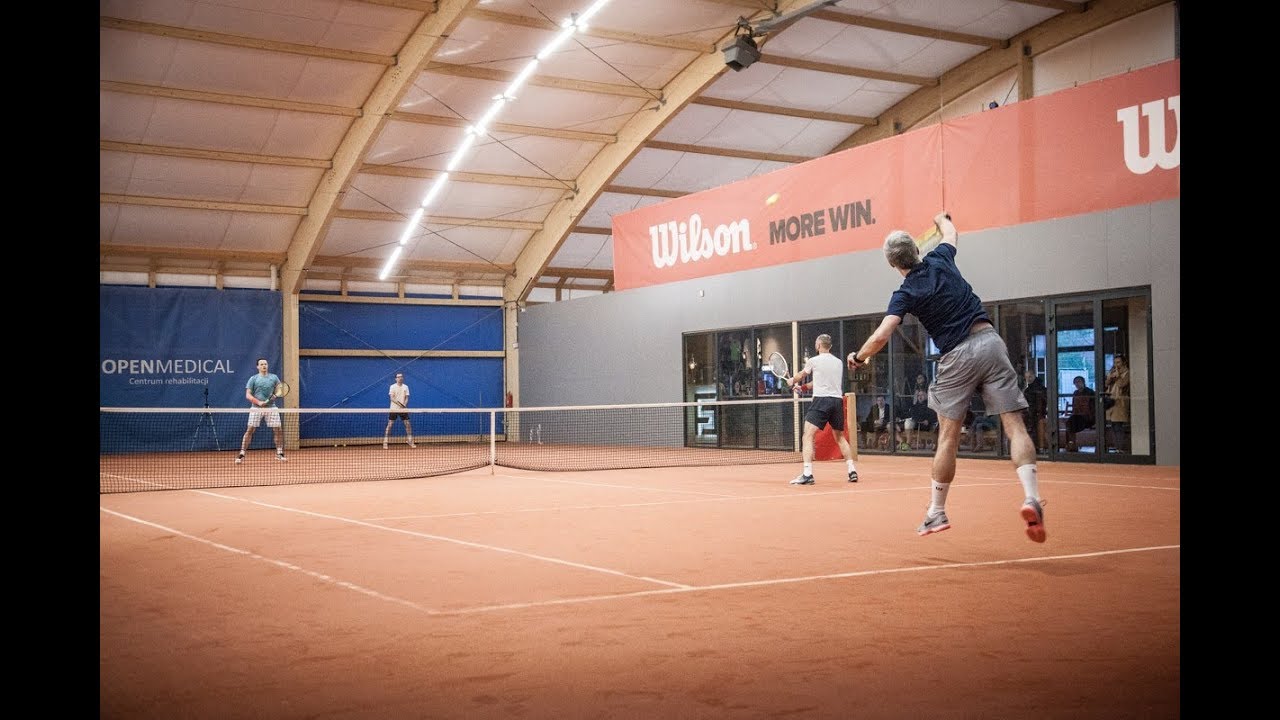RTL - doubles advanced group final play-off - HIGHLIGHTS