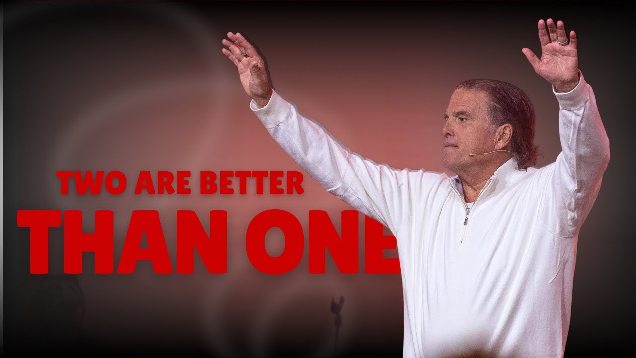 Relationships | Pastor Bill Scheer