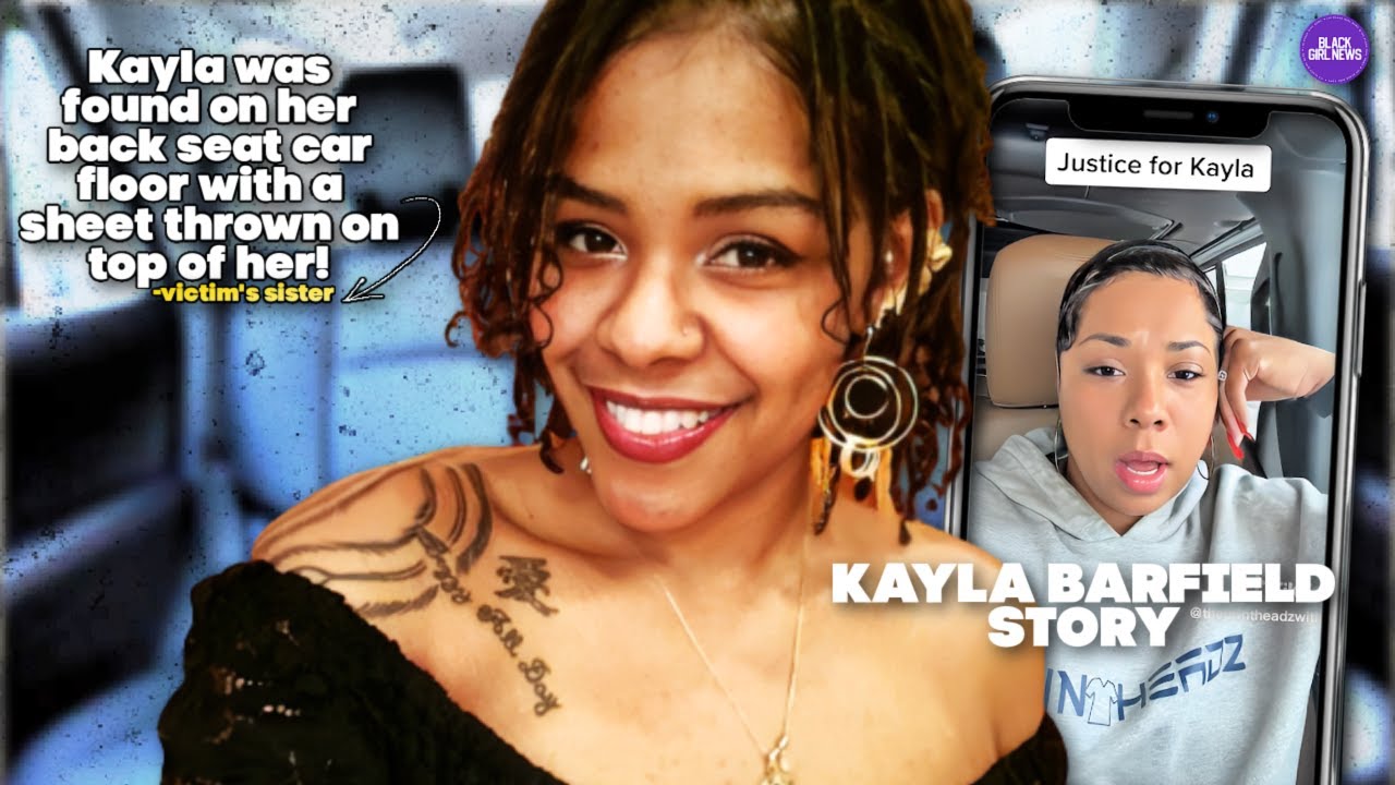 Single Act of Kindness Turns Deadly: Unsolved Murder of Woman Held Ransom For $200