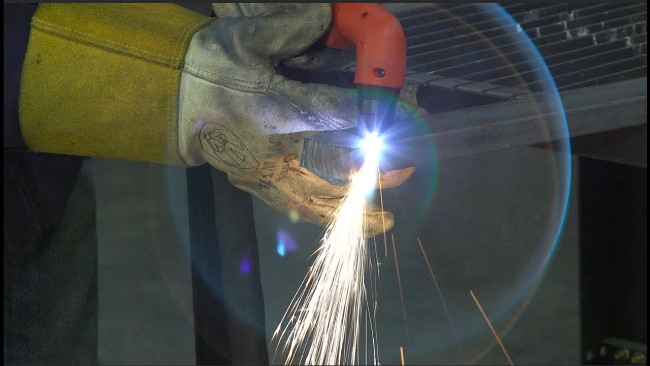 Plasma Cutting Tips & Tricks -  When To Replace Consumables & Troubleshooting - Eastwood