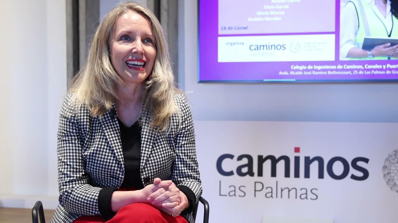 𝗧𝗥𝗔𝗭𝗔𝗡𝗗𝗢 𝗖𝗔𝗠𝗜𝗡𝗢𝗦, 𝗔𝗕𝗥𝗜𝗘𝗡𝗗𝗢 𝗙𝗨𝗧𝗨𝗥𝗢, 𝗖𝗢𝗡 𝗡𝗨𝗥𝗜𝗔 𝗣𝗘𝗡𝗔𝗟𝗩𝗔 𝗠𝗔𝗥𝗧í𝗡𝗘𝗭