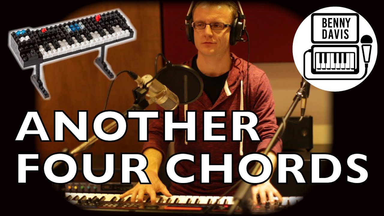 Another Four Chords - Human Jukebox