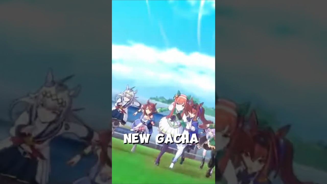 ЕДИНСТВЕННЫЕ ДВА СОВЕТА, КОТОРЫЕ ВАМ НУЖНЫ, чтобы начать | Umamusume: Pretty Derby