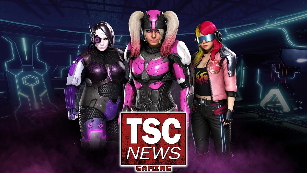 WWE 2K20 Empire of Tomorrow DLC Review