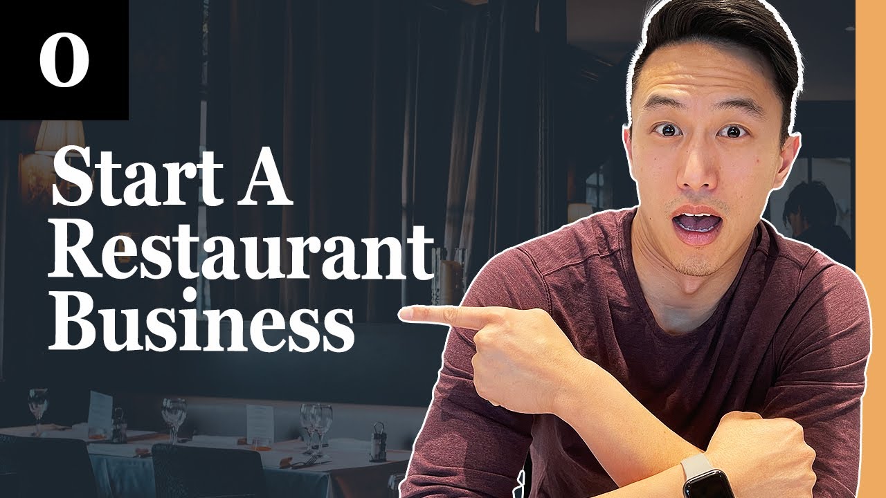 How To Start A Profitable Restaurant: Timeline & Overview - Profitable Restaurant Owner’s Academy