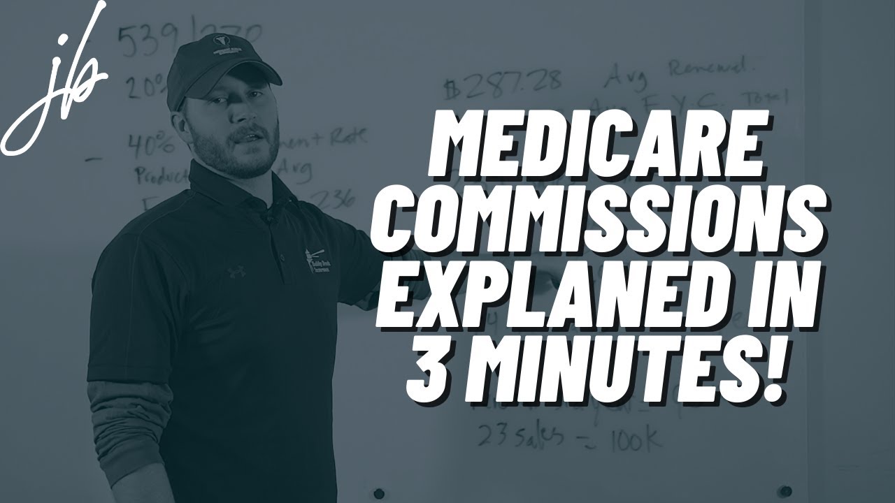 How to Make $100,000 a Year in Residual Insurance Commissions