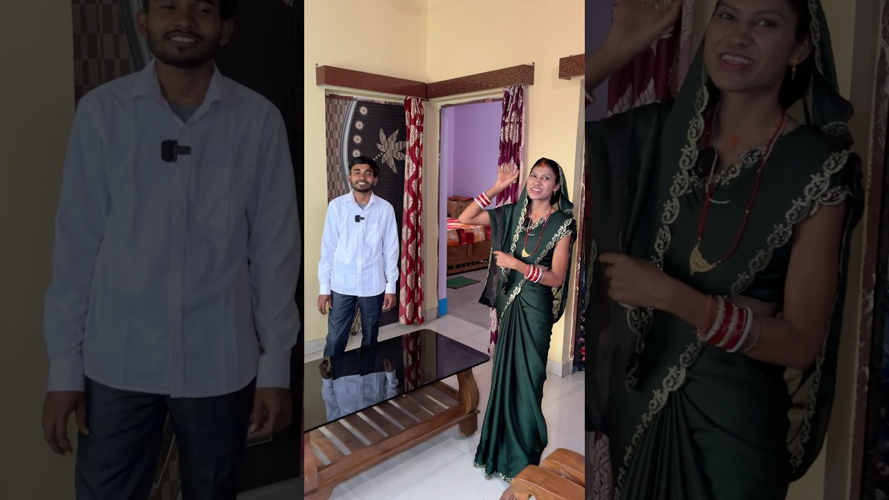 Sasural Me Mast Design Ka Hall #shorts