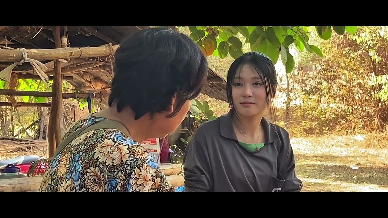 วิถียายจังโก้