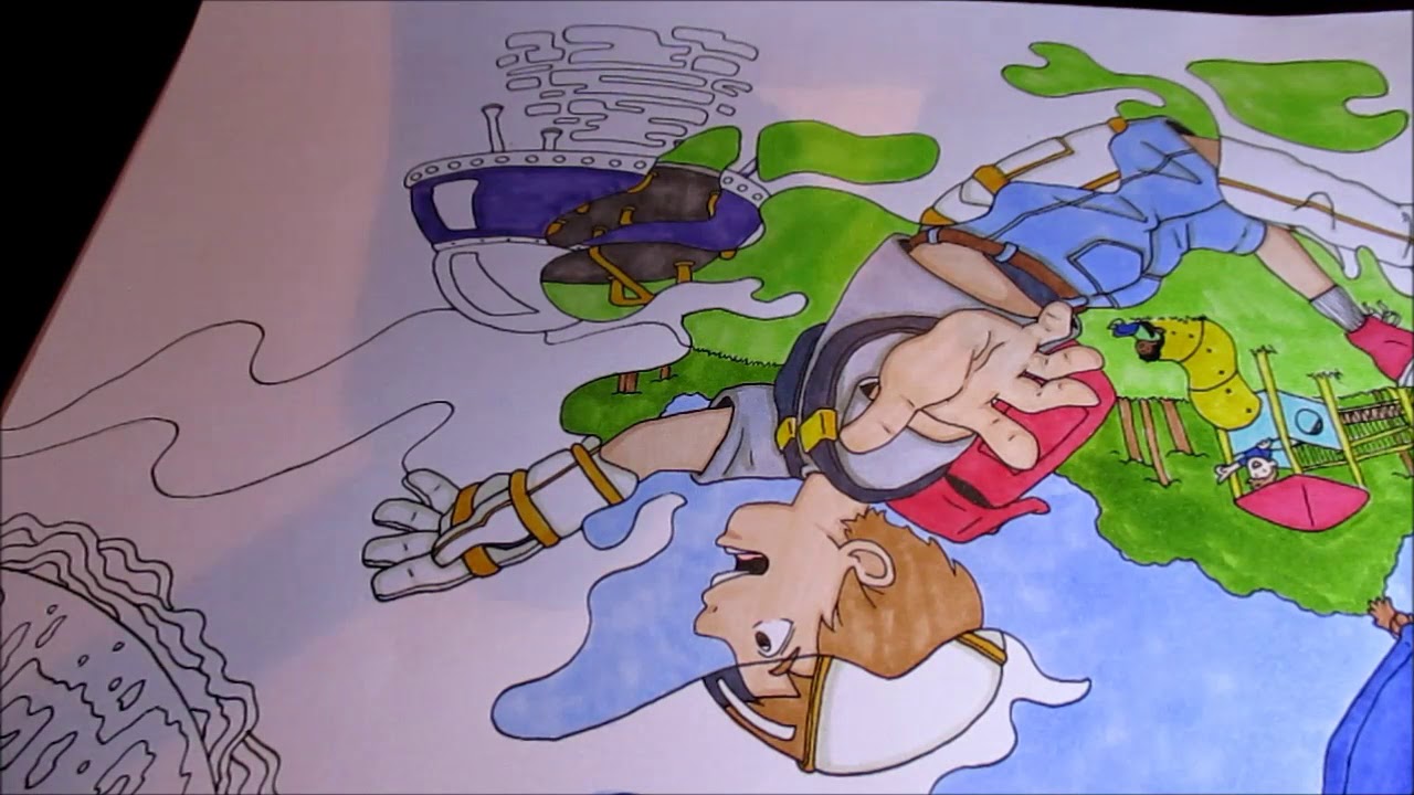 Icarus the Astronaut