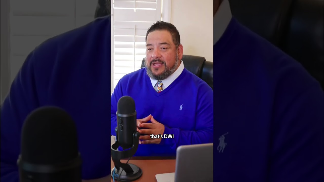 DUI vs DWI What&rsquo;s the difference? 🤔 #texas #viral #lawyer #drunk #driving #dwi #dui