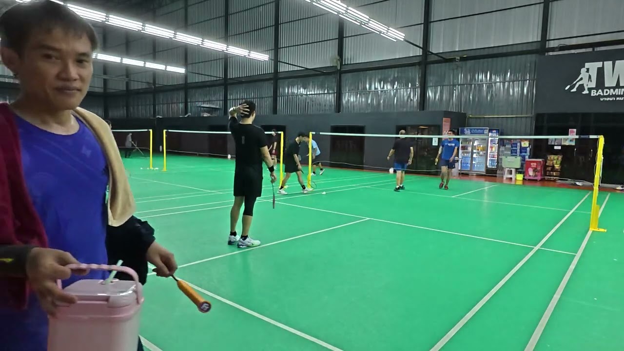 Step Pig Pig วันอังคารที่ 10/03/2569 : แบงค์ + เจย์ vs พี่สิทธิ + ปีเตอร์