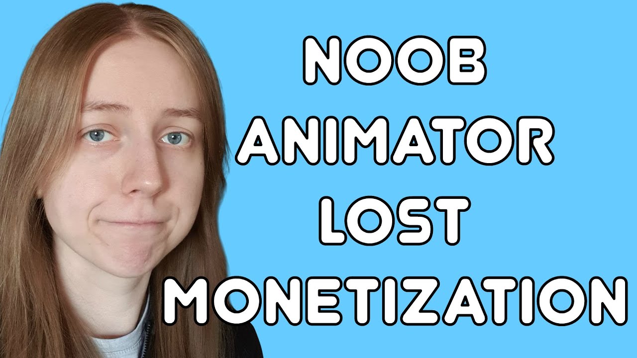 Failed Attempt to Become a 2D Animator