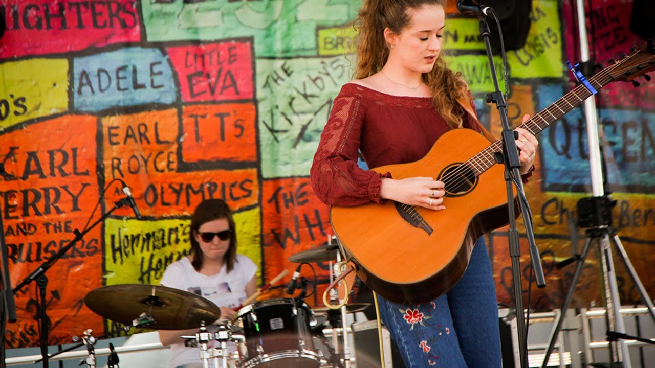 BA (Hons) Music (Popular) at Leeds Conservatoire