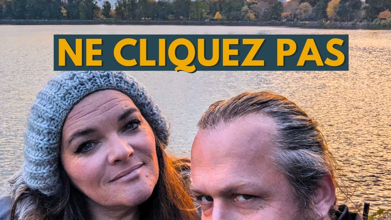 Vous allez tomber amoureux de Central Park