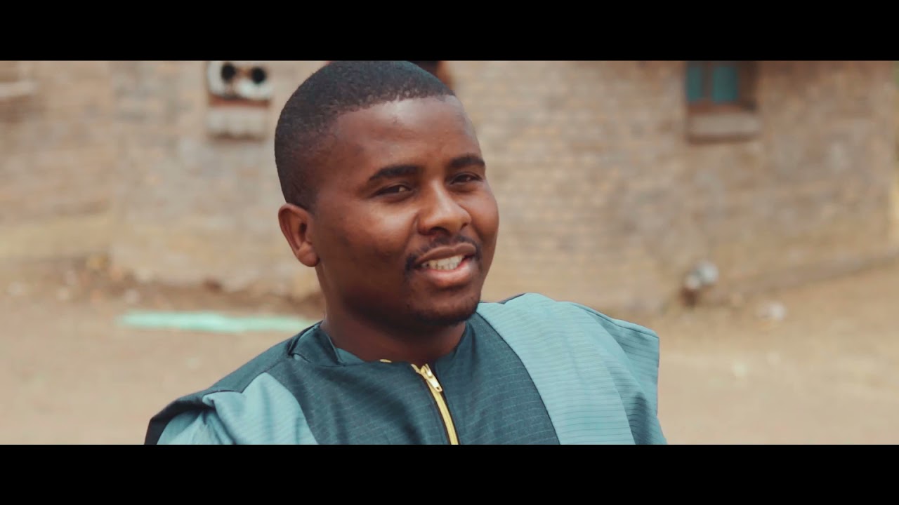 Munyaradzi Mashereni - Unotichengeta [Official Music Video]