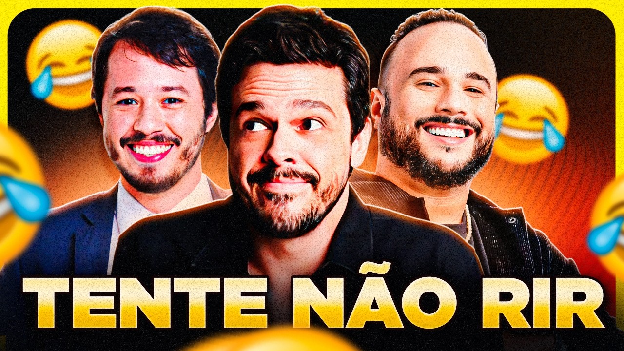 ED GAMA, OSMAR CAMPBELL e VICTOR CAMEJO | Melhores Momentos no UTC