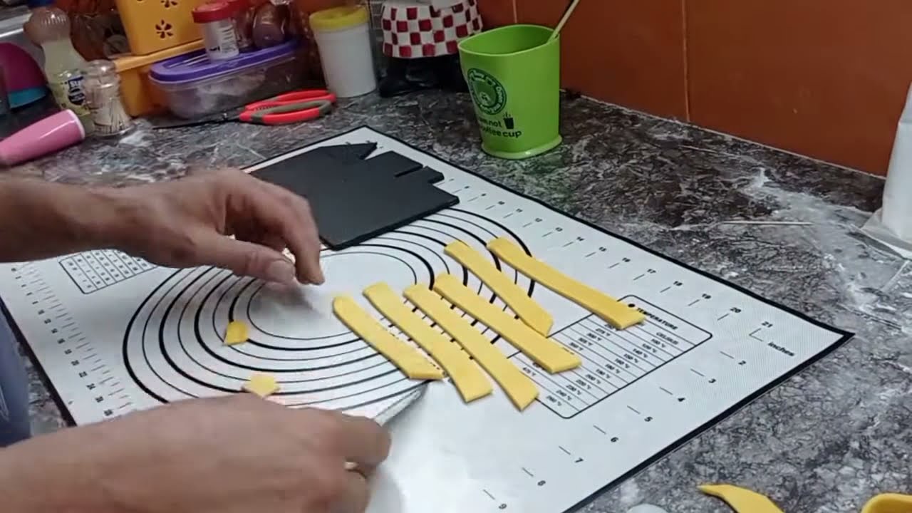 Gâteaux Batman🌃⚡