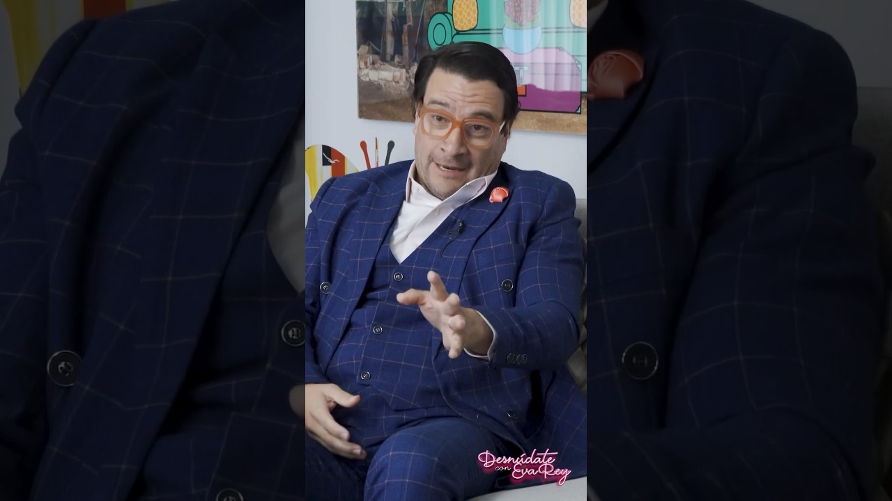 Jugueteando con Iv&aacute;n Cancino