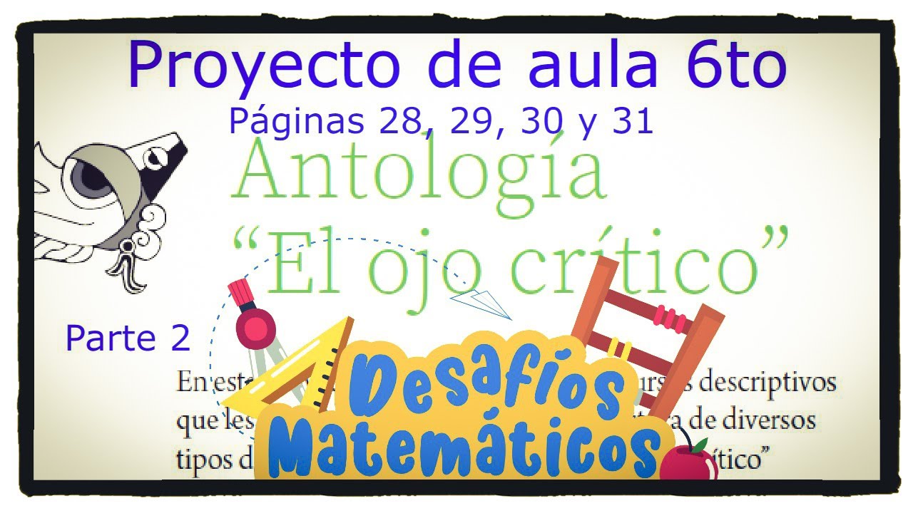 Antología 