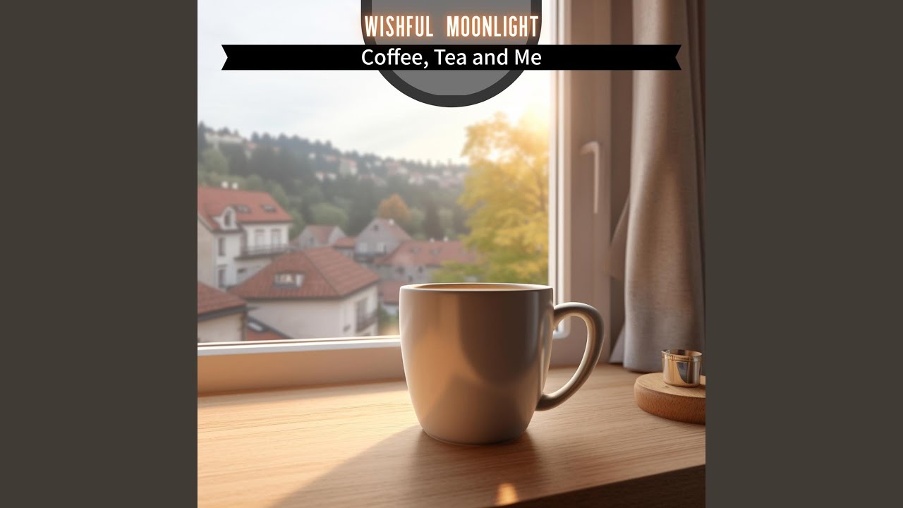 For the Joy of Coffee