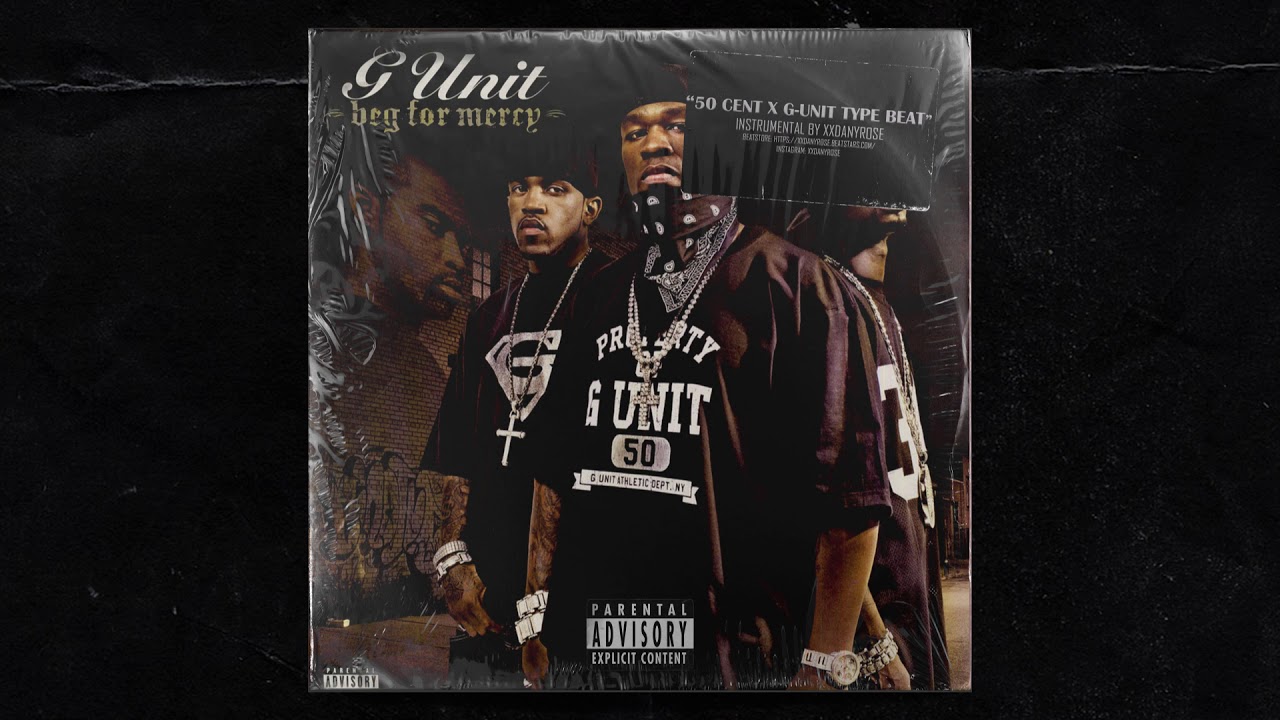 [SOLD] 50 Cent x G-Unit x Scott Storch Type Beat 2021 - 