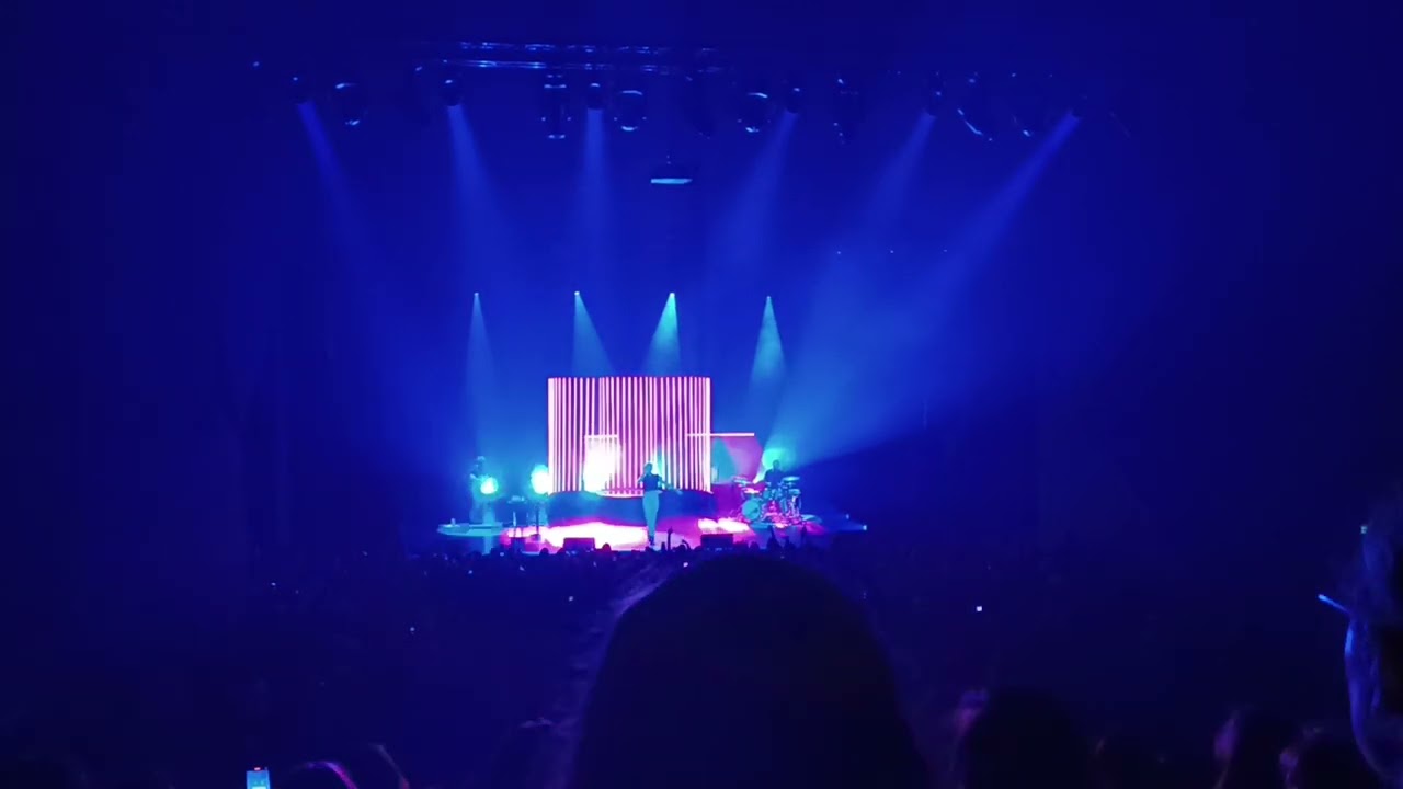 Jann - Live @ Poland - Toruń 03.12.2023 (Full Concert)