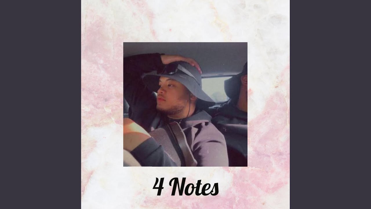 Quatre Notes