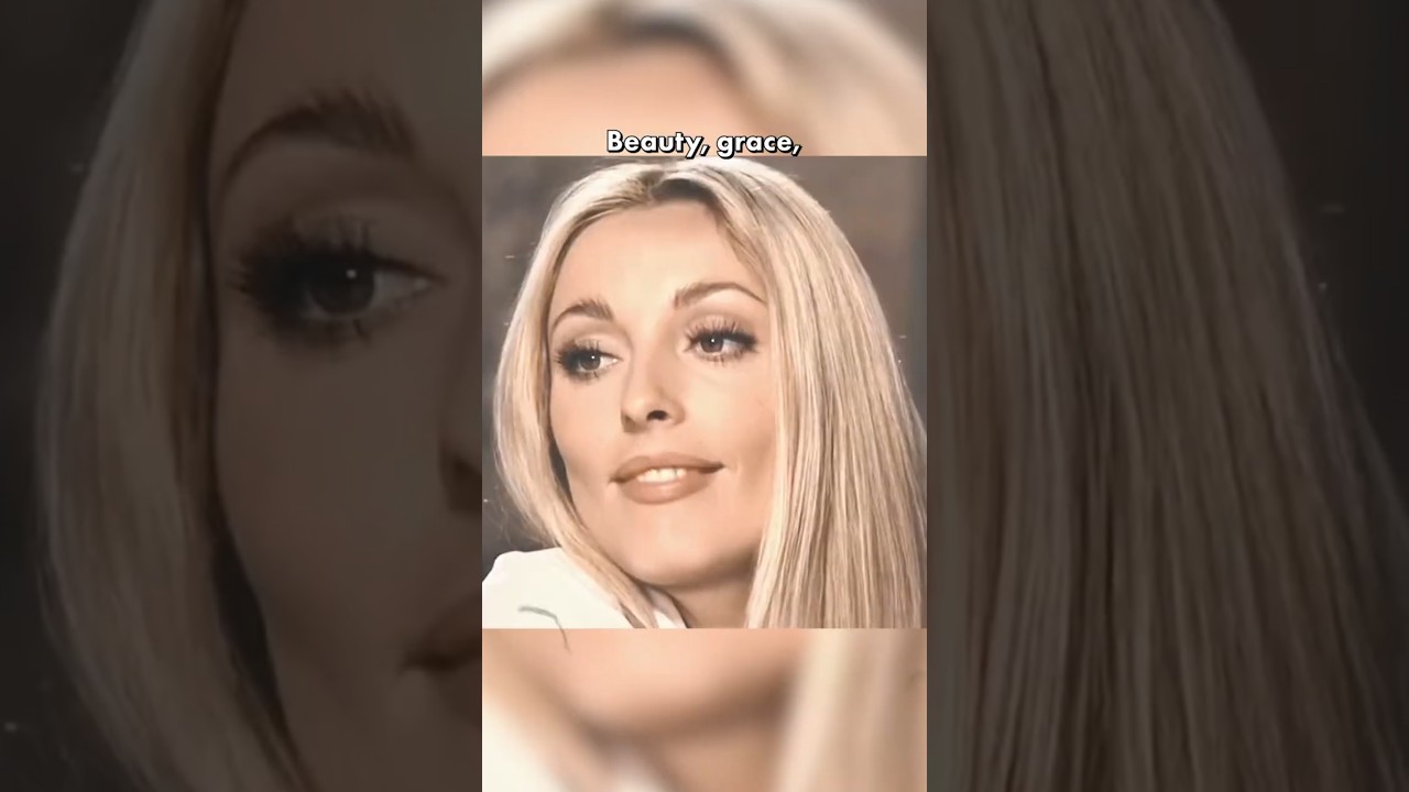 🌹 #SharonTate #HollywoodIcon #GoneTooSoon