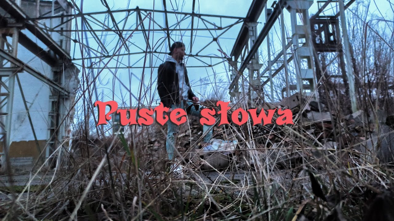 Statua ft. Roszkur - Puste słowa (Prod. COBRA.)