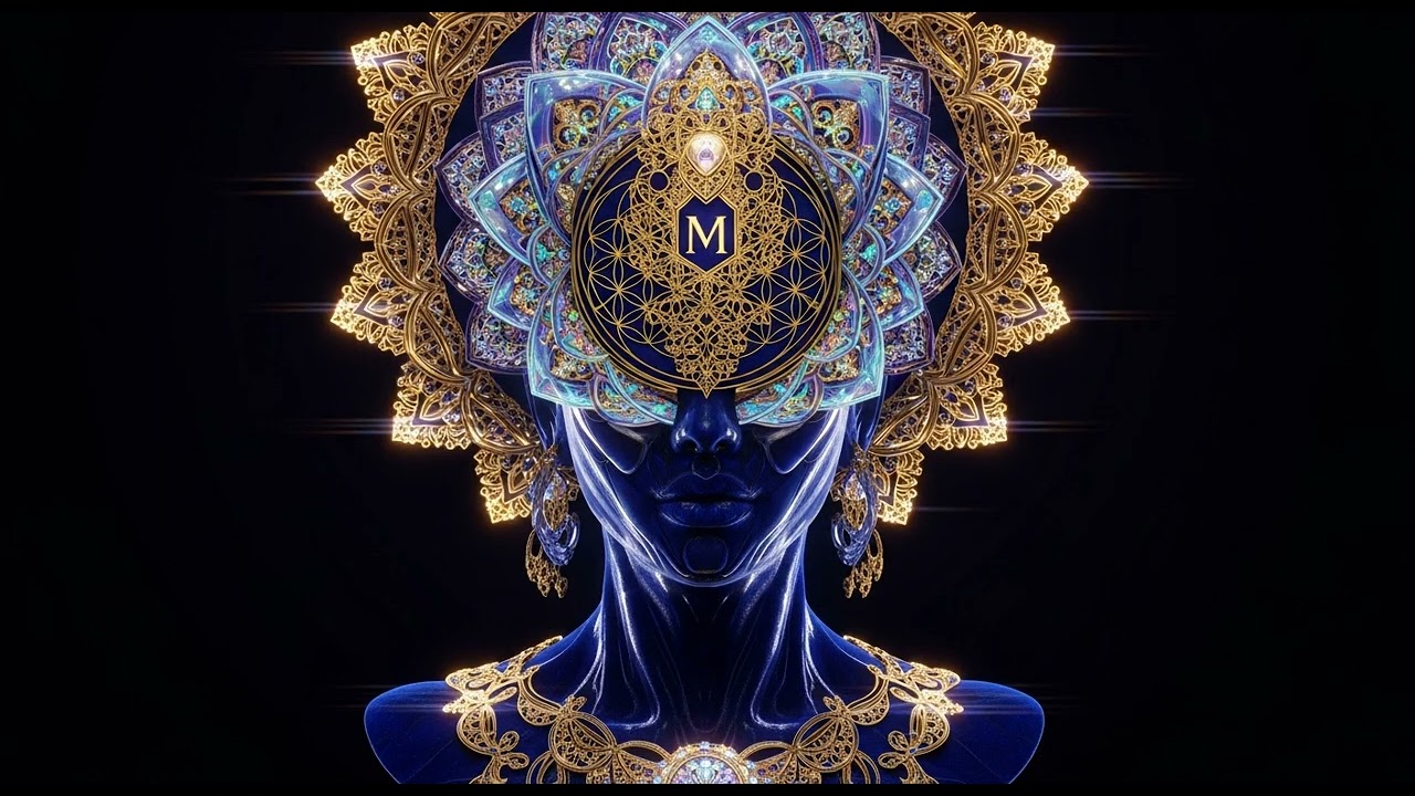 M. AURA - TORQUE