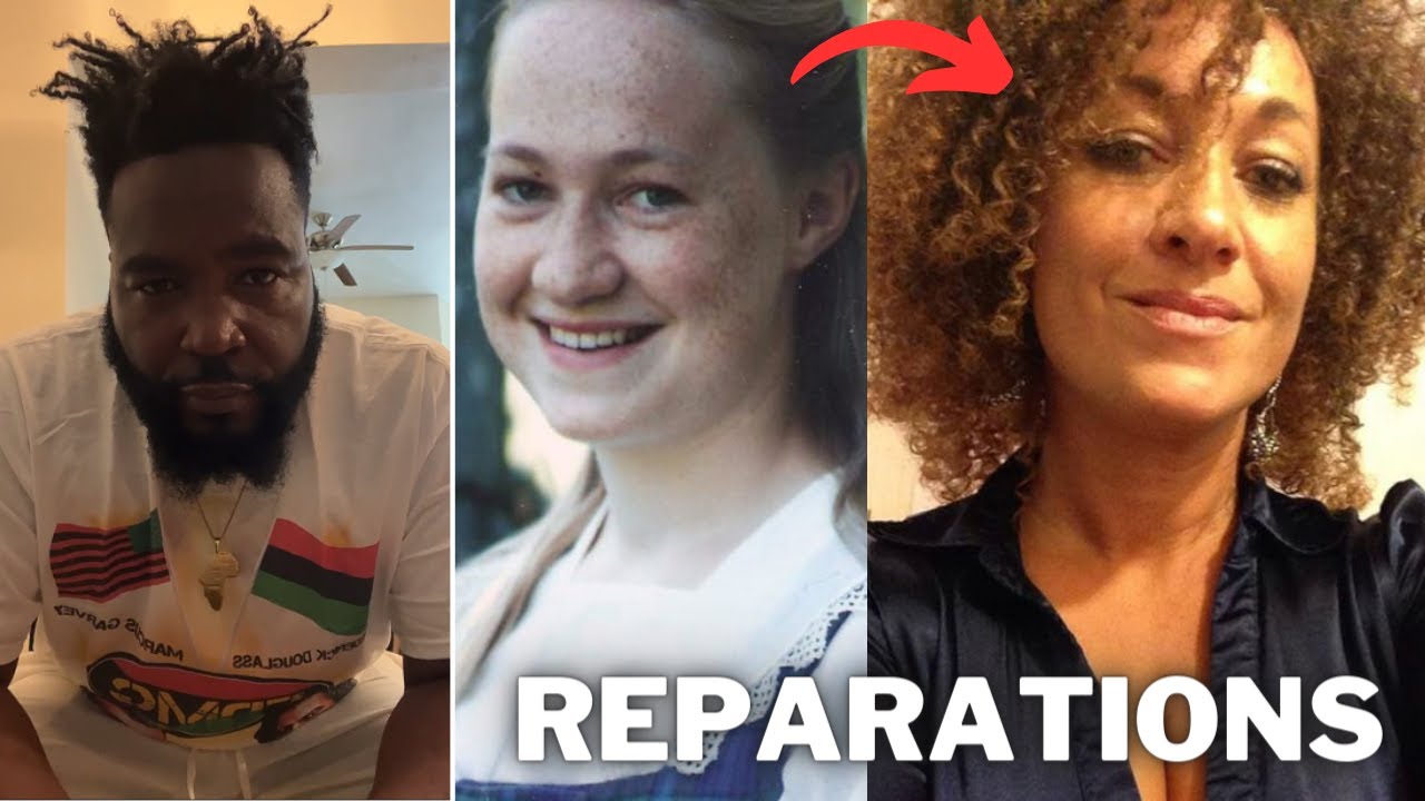 Lineage-Based Reparations will Backfire