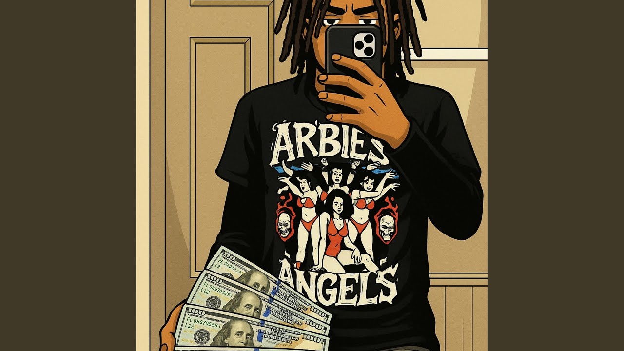 K flow 2 (feat. Yhbvidi) (Radio Edit)