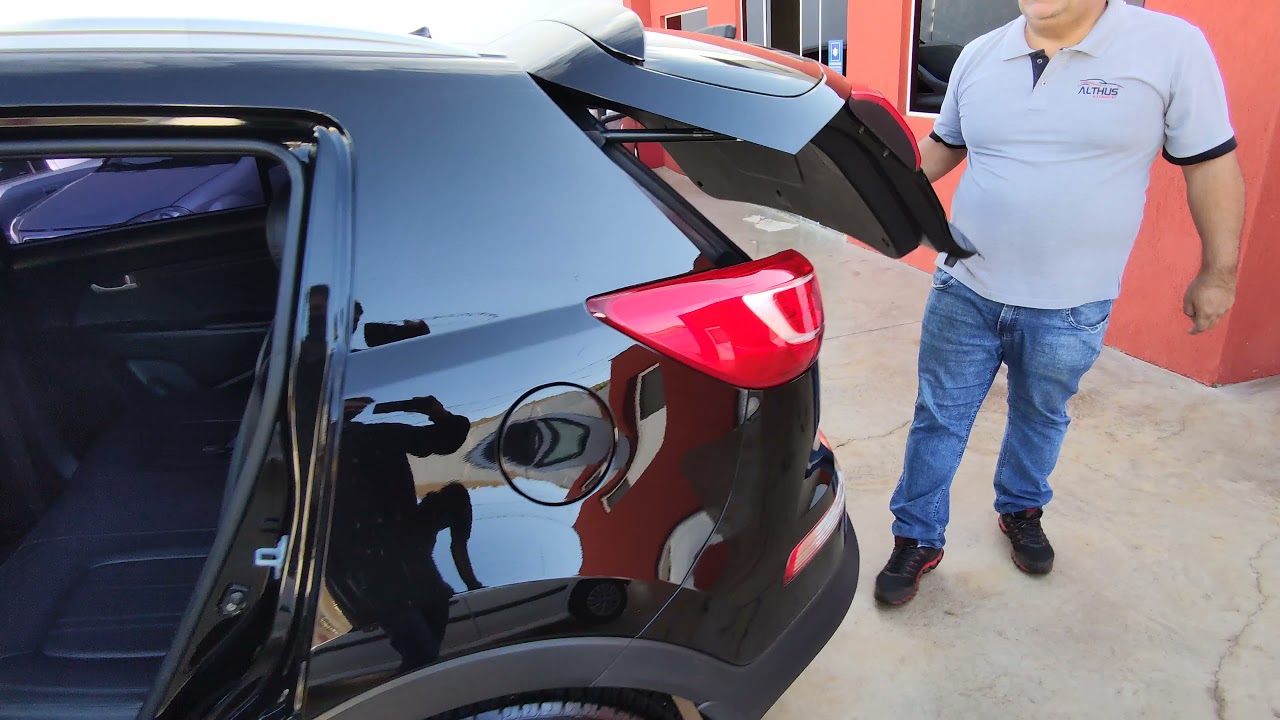 Sportage Ex 2014 Nova....