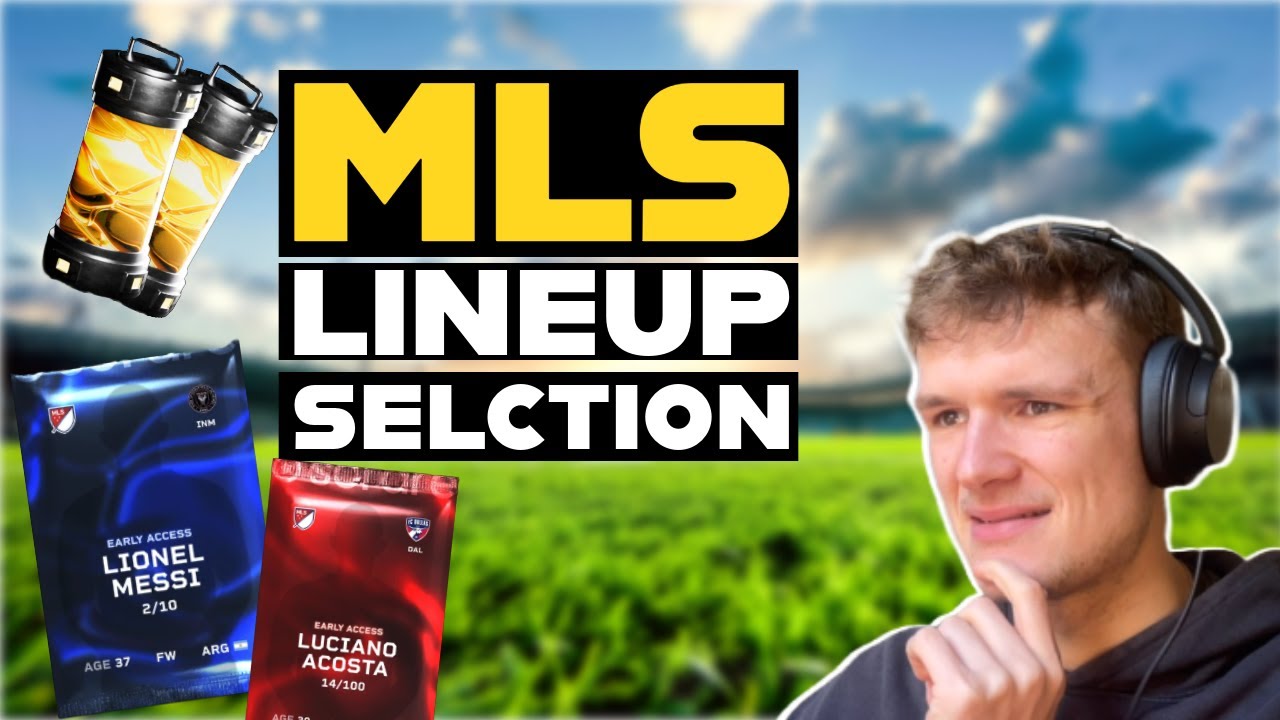 The Best Budget MLS Players on Sorare Are?