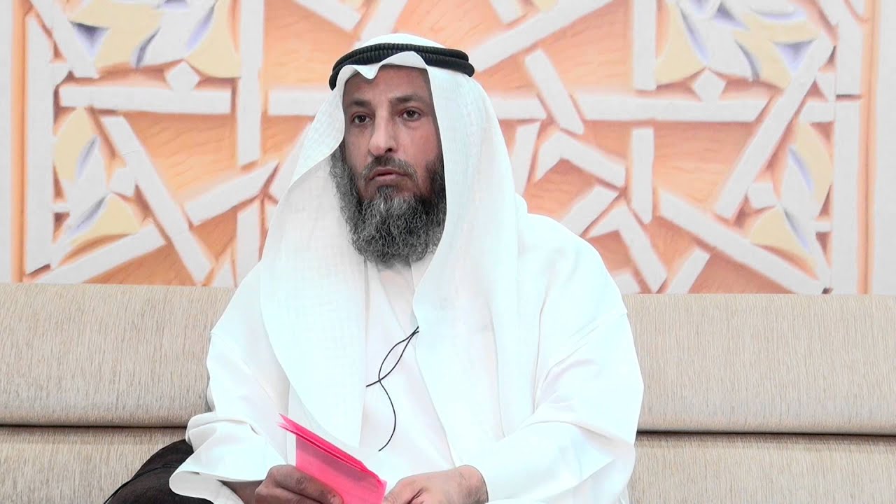 هل الإسلام دين عبودية الشيخ د.عثمان الخميس