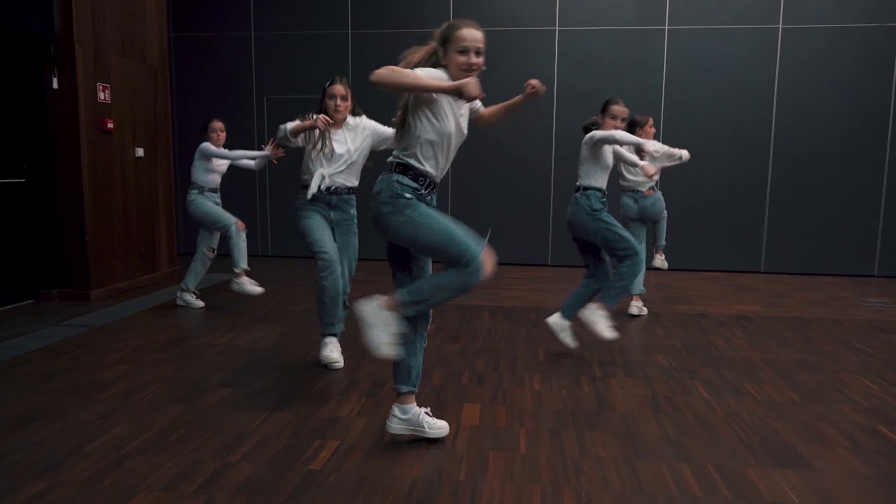 LEMONIADA rampa dance Poznań