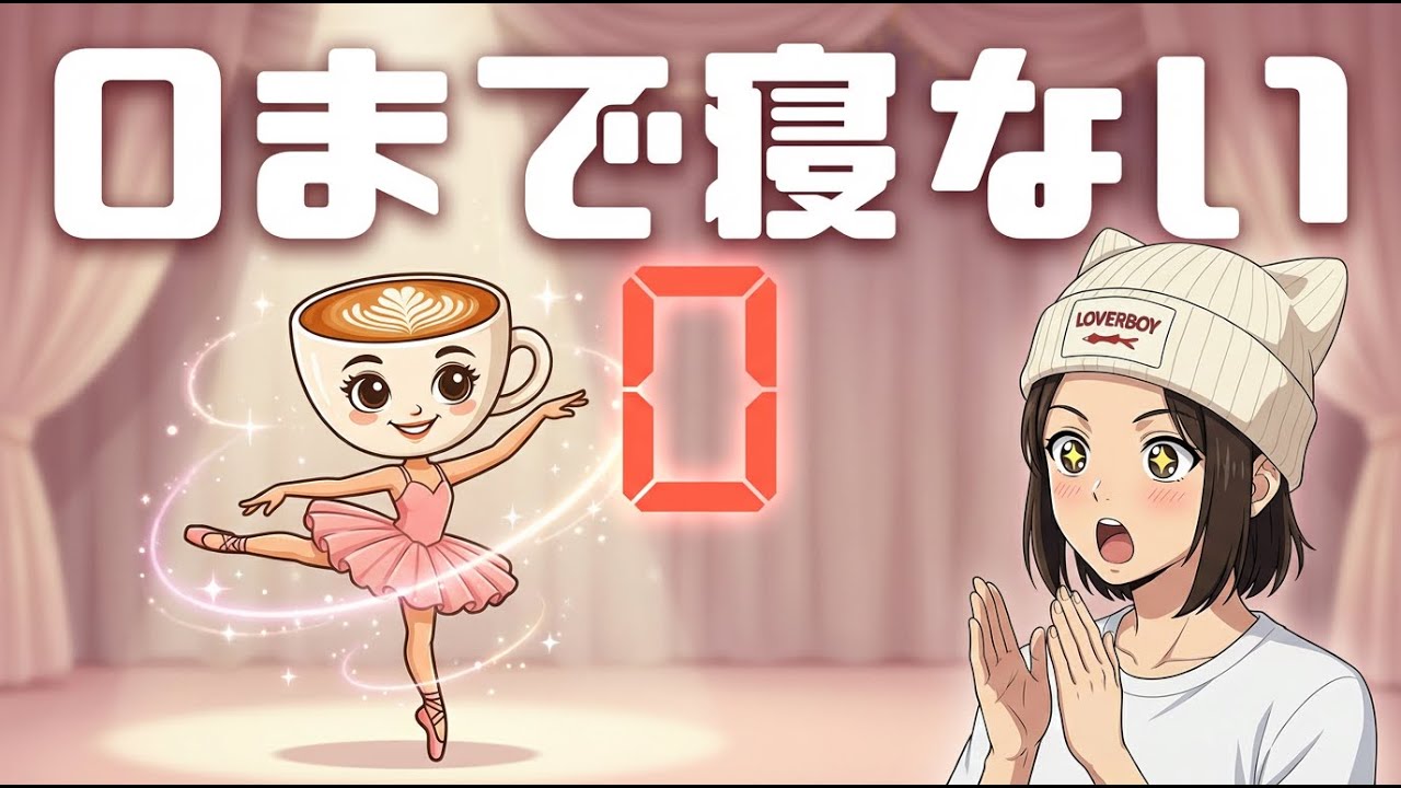 ０まで寝ない  #GimmickStream  #0まで #０まで寝ない #0まで寝ない #０になるまで #0になるまで #０になるまで終われない #0になるまで終われない #0になるまで終われない