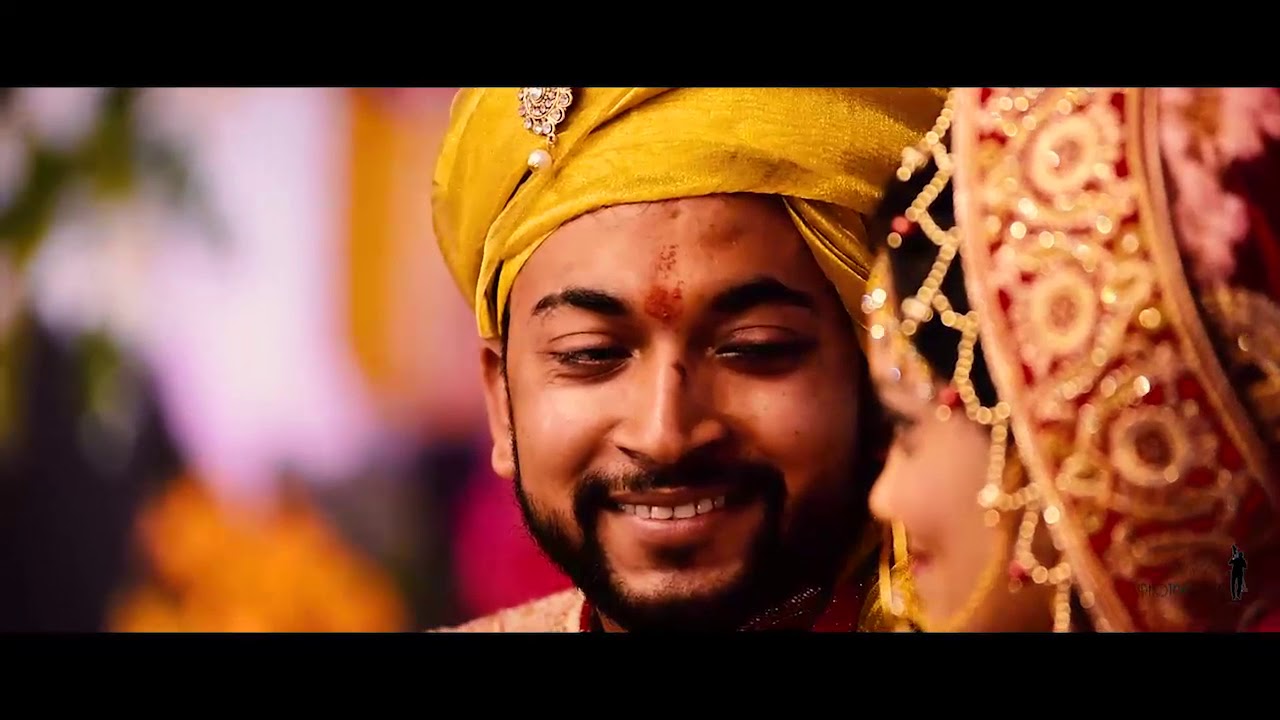 Allahabad best wedding story