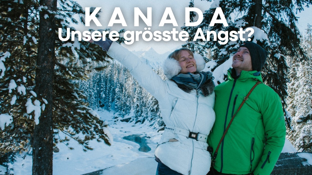 Auswandern in 2026? Diese 10 Fragen haben wir uns als Auswanderer in 2025 gestellt! 🧳