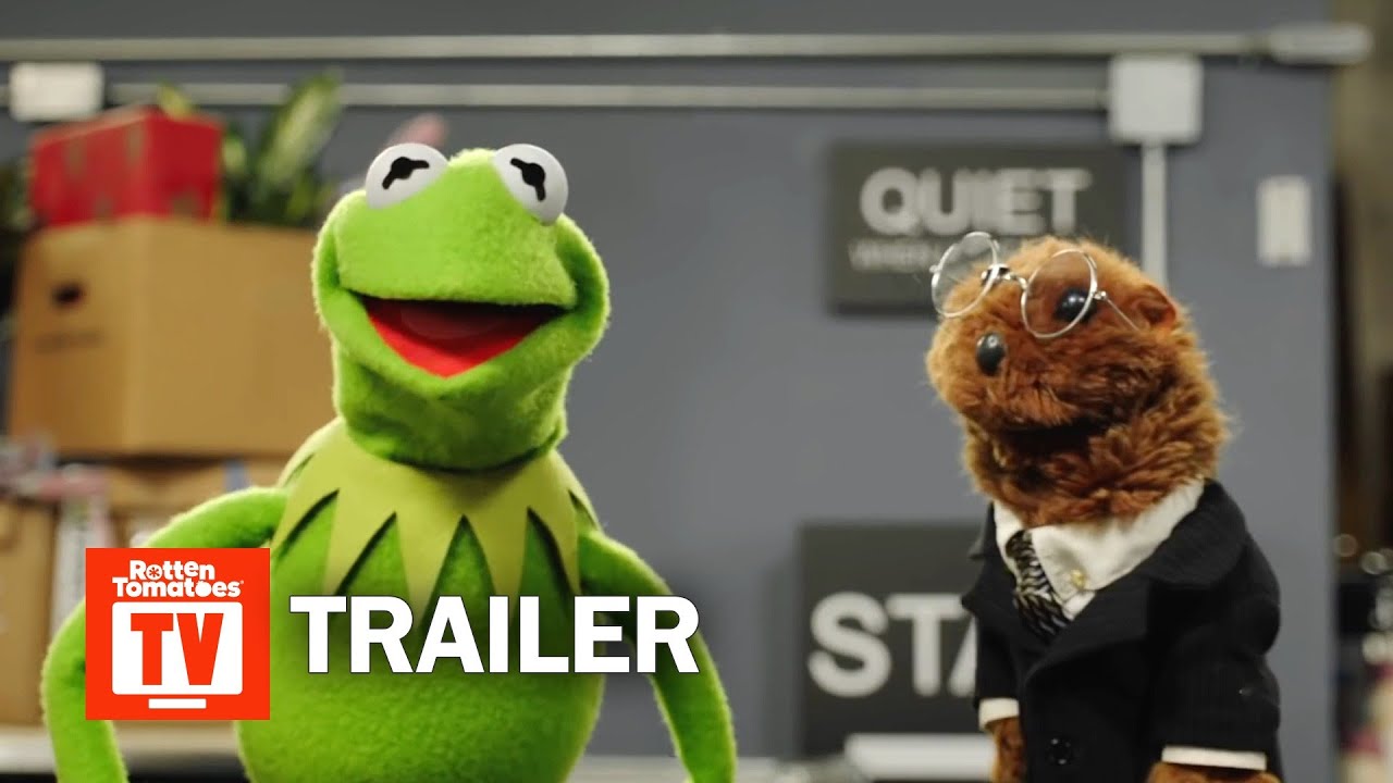 Muppets Now Season 1 Trailer | Rotten Tomatoes TV