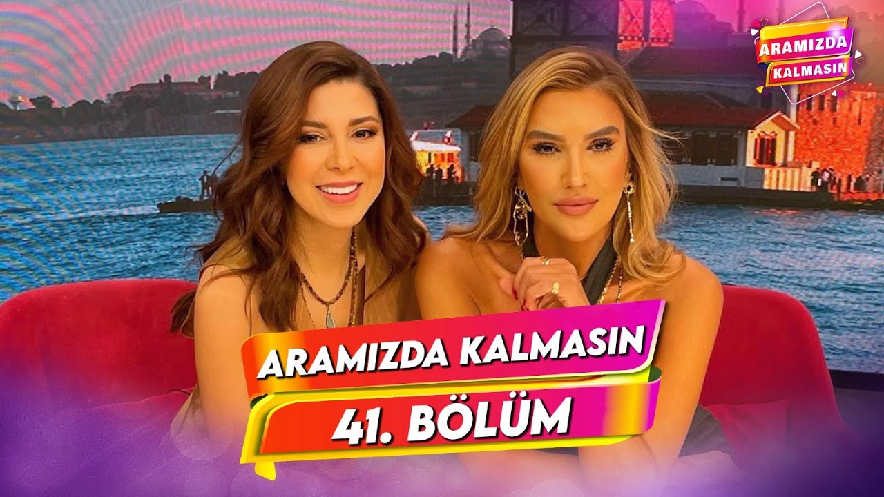 Aramızda Kalmasın | 27 Şubat 2024 | 41. Bölüm @AramizdaTV8