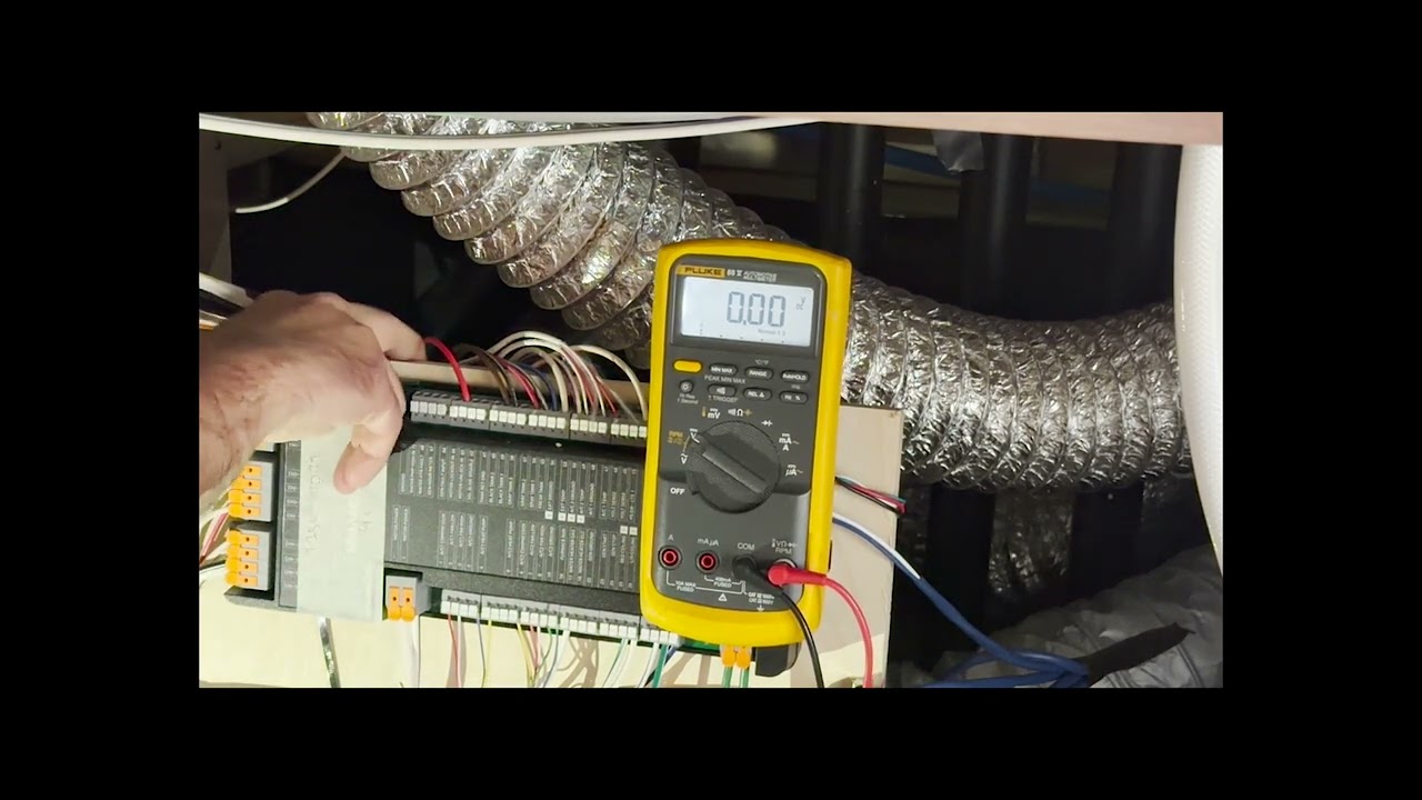 Diagnosing Motors BM Pro