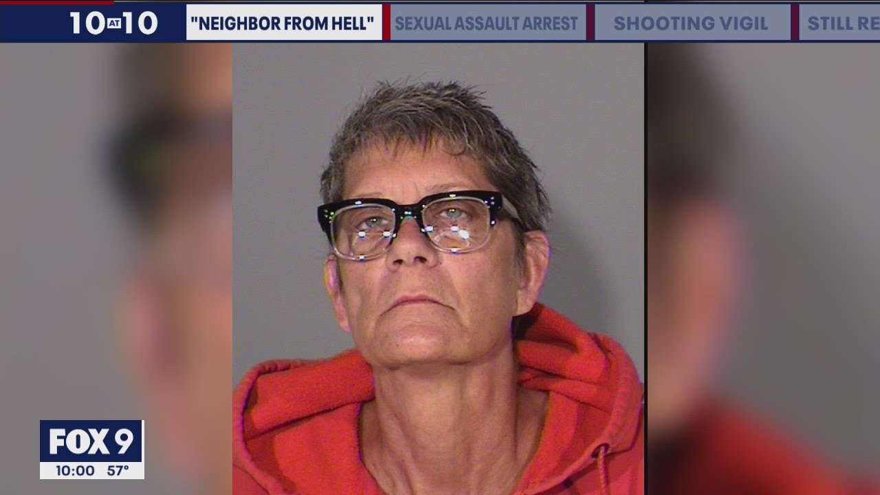 A decade later, Neighbor From Hell continues to harass neighbors, impacting house sale | FOX 9 KMSP