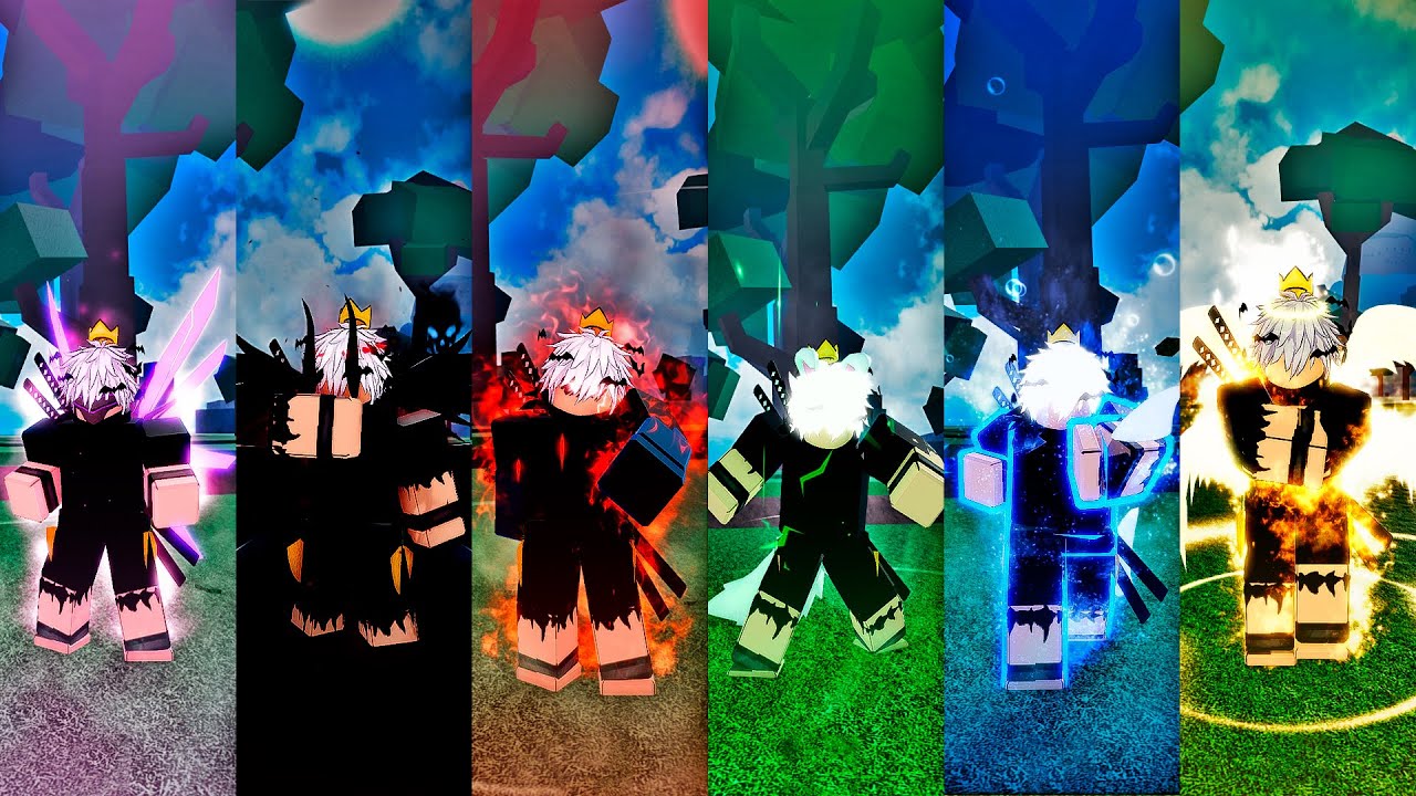 DESPERTEI TODAS AS RAÇAS V1 V2 V3 e V4 FULL em SERVE PUBLICO no BLOX FRUITS!! (O FILME)