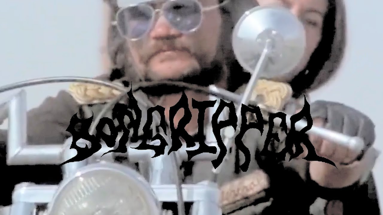 BONGRIPPER - REMAINS