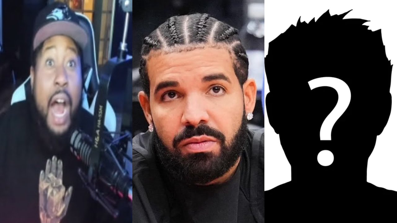 Who is Ak talking about? Akademiks Reveals a Top Rapper & Drake&rsquo;s friend is hating on the Boy!